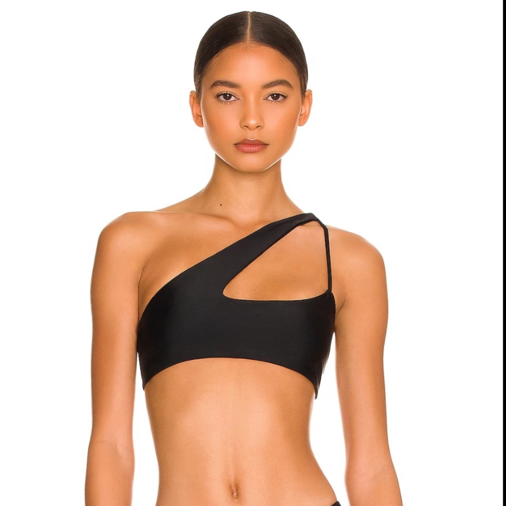 Mikoh Queensland Top Black